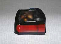 FANALE POSTERIORE DX RENAULT 19 06/92>