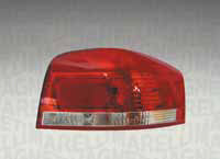 FANALE POSTERIORE DX AUDI A3 3P 09/03>