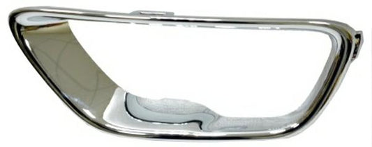CORNICE FENDI SX CROMO JEEP GRAN CHEROKEE 10/13>