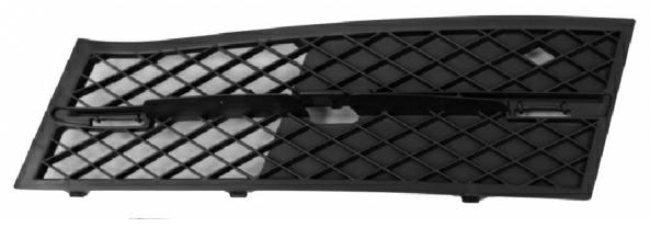 GRGLIA PARAURTI ANTERIORE SX BMW SERIE 5 F10-F11 01/10> CHIUSA
