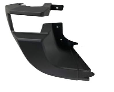 CANTONALE POSTERIORE SX C/PDC FORD TRANSIT 01/19> VISUALE ANGOLO MORTO