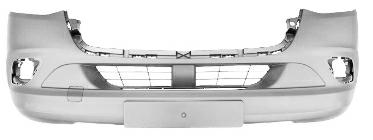 PARAURTI ANTERIORE PRIMER C/FENDI MERCEDES SPRINTER W907-W910 01/18>