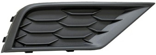 GRIGLIA PARAURTI ANTERIORE DX VW TIGUAN ALLSPACE 01/17>