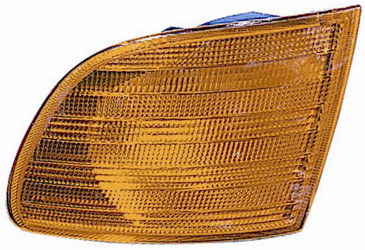 FANALE ANTERIORE DX ARANCIO MERCED VITO W638 12/95>08/03