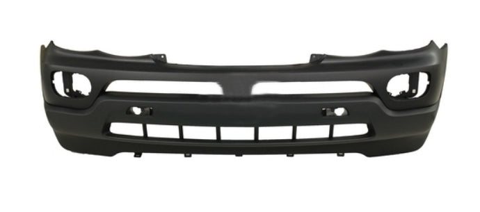 PARAURTI ANTERIORE PRIMER BMW X5 E53 01/04>12/06