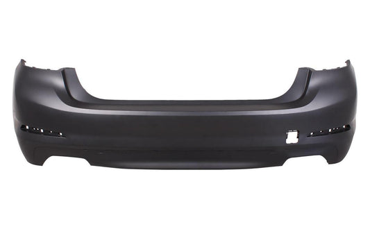 PARAURTI POSTERIORE PRIMER BMW SERIE 5 G30 01/16> LUX-SPORT 540I
