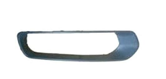 CORNICE GRIGLIA PARAURTI ANTERIORE DX PRIMER BMW SERIE 1 F20-F21 01/11>