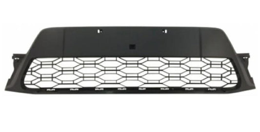 GRIGLIA PARAURTI ANTERIORE DACIA SANDERO STEPWAY 09/16>