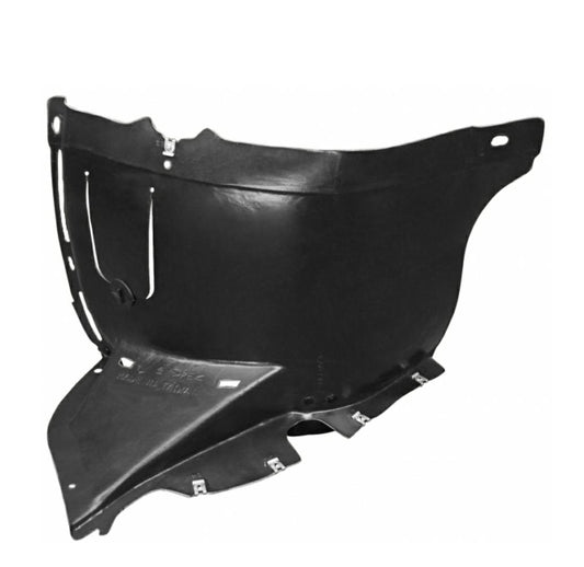LOCARO ANTERIORE DX PARTE ANTERIORE VW GOLF 7 10/12>