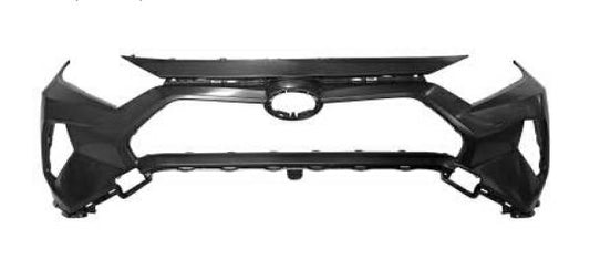 PARAURTI ANTERIORE PRIMER TOYOTA RAV 4 01/19>
