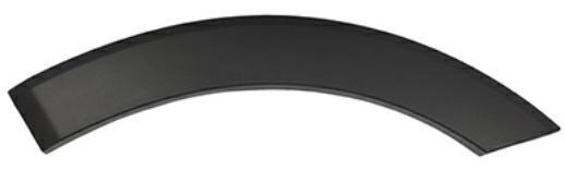 GIROPARAF ANTERIORE DX PARTE POSTERIORE FORD TRANSIT 01/13>