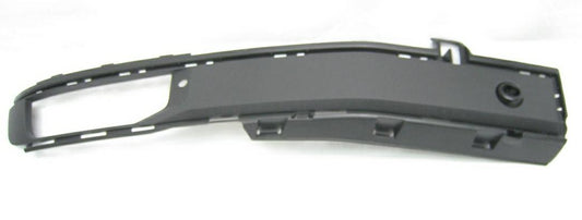 GRIGLIA PARAURTI ANTERIORE DX INF C/FEND+SENS VW TRANSPORTER T6 01/15>