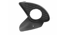 GRIGLIA PARAURTI ANTERIORE DX C/FENDI ALFA 147 12/04>