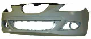 PARAURTI ANTERIORE PRIMER SEAT LEON 09/05>02/09 -TUV-ES-