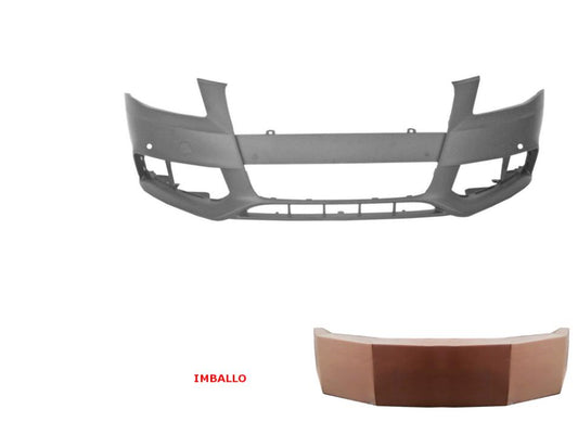 PARAURTI ANTERIORE PRIMER C/SENS AUDI A4 12/07>