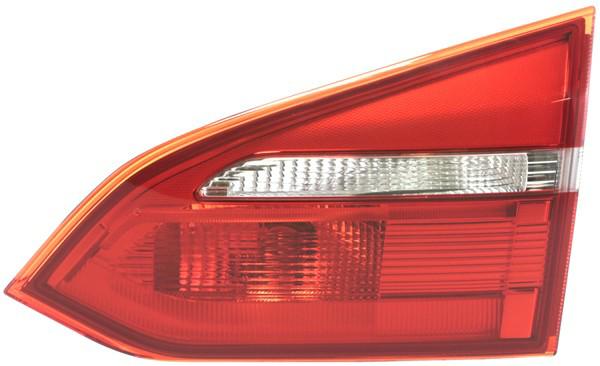 FANALE POSTERIORE DX INTERNO LED FORD FOCUS SW 09/14>