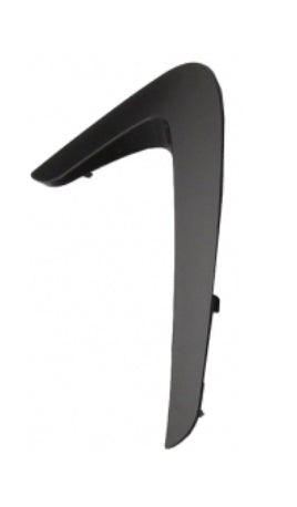 MODANATURE PARAF ANTERIORE DX NERA LUCIDA BMW SERIE 4 F32-F33-F36 01/13>