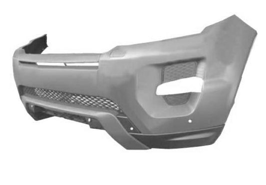 PARAURTI ANTERIORE PRIMER C/LAVAF+SENS+CAM RANGE ROVER EVOQUE 01/11>DYNAMIC