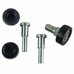 CUSCINETTI RULLO C/LE PORTA DX SCORR REN MASTER/OP MOVANO 01/10>