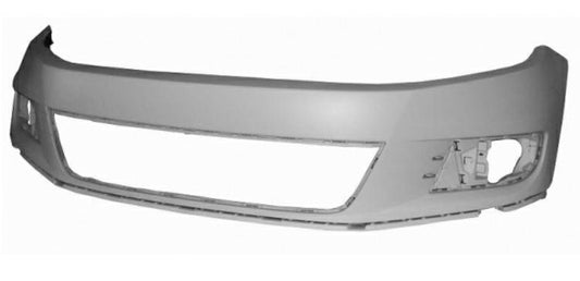 PARAURTI ANTERIORE PRIMER VW TIGUAN 06/11>