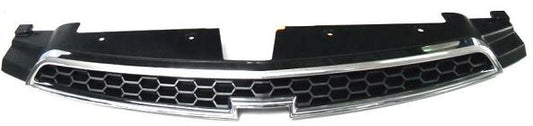 GRIGLIA RAD SUP C/BORDO CROMO CHEVROLET CRUZE 02/09>