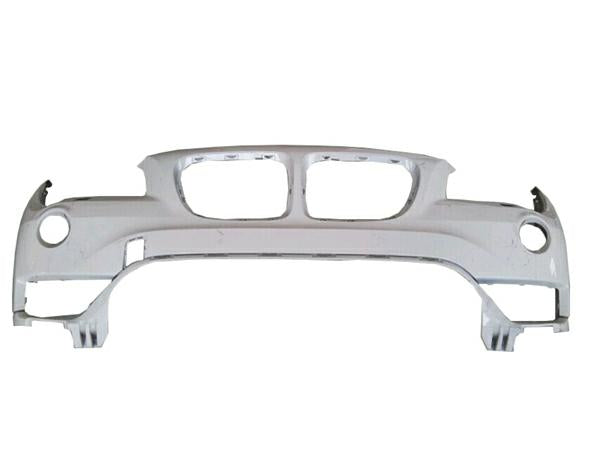 PARAURTI ANTERIORE PRIMER C/LAVAFARI BMW X1 E84 01/13>