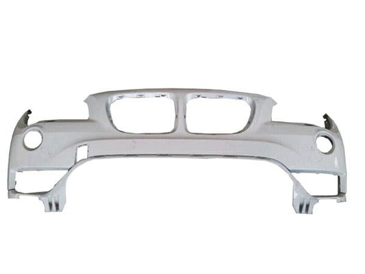 PARAURTI ANTERIORE PRIMER C/LAVAFARI BMW X1 E84 01/13>