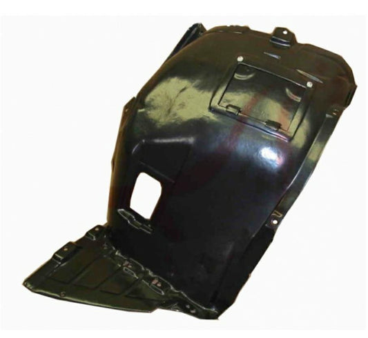 LOCARO ANTERIORE SX PARTE ANTERIORE BMW SERIE 3 E90-E91 03/05>