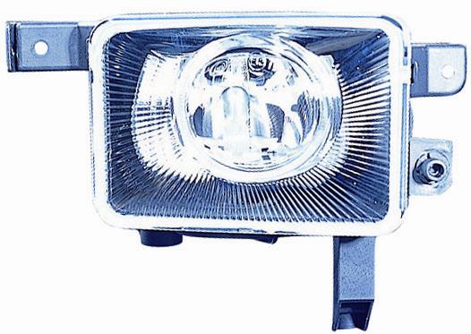 FENDINEBBIA SX H3 OPEL COMBO 10/01>01/12