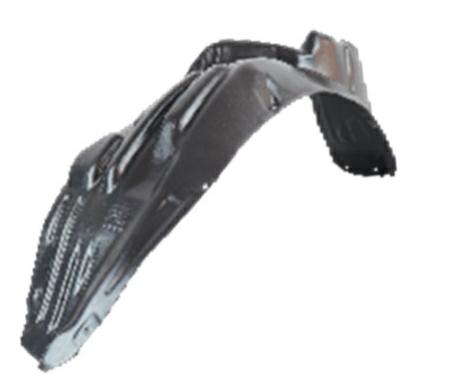 LOCARO POSTERIORE SX MITSUBISHI L200 02/05>