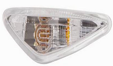 FANALE LATERALE DX BIANCO MAZDA 6 02/08>  MAZDA 5 01/11>