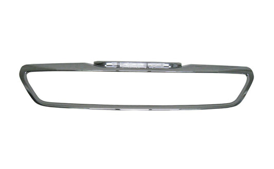 CORNICE GRIGLIA CROMO PEUGEOT 308 01/13> ALLURE