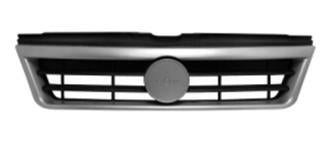 GRIGLIA NERA FIAT DUCATO 05/02>07/06