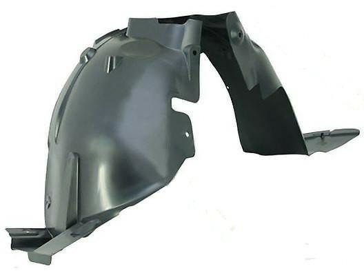 LOCARO ANTERIORE SX PEUGEOT 206 PLUS 04/09>