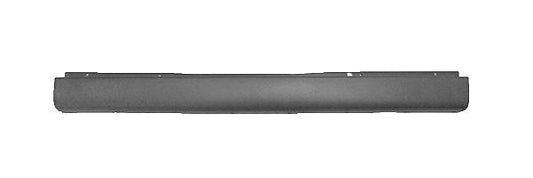 PARAURTI POSTERIORE GRIGIO CHIARO FORD TRANSIT 10/06>