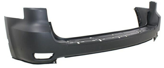PARAURTI POSTERIORE PRIMER JEEP GRAND CHEROKE 01/13>