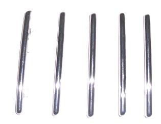 KIT FREGI GRIGLIA FIAT DUNA 01/92> FIORINO 01/92>12/97