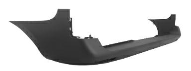 PARAURTI POSTERIORE C/PDC MERCEDES VITO W447 03/14> CORTO