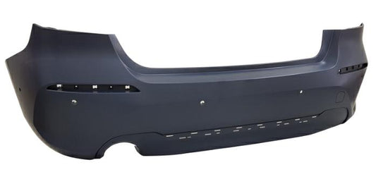 PARAURTI POSTERIORE PRIMER C/PDC+PA BMW SERIE 1 F40 07/19> LUXURY 1.8I