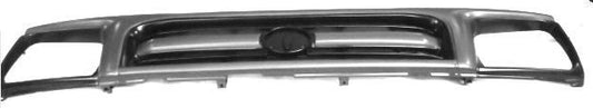 GRIGLIA GRIGIO-ARG TOYOTA HILUX 4WD 01/98>12/00
