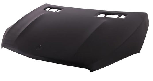 COFANO ANT MERCED GLE W166-GLE COUPE C292 01/15> ALL -CAPA-