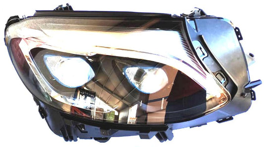 FARO SX A LED ADATT MERC GLC X253-C253 01/15> HYBRID ZKW