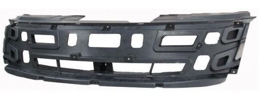 GRIGLIA INT NERA ISUZU D-MAX 01/12> 2WD