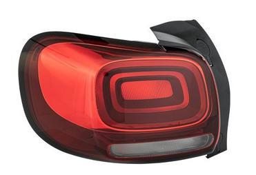 FANALE POSTERIORE DX CITROEN C3 AIRCROSS 01/17>