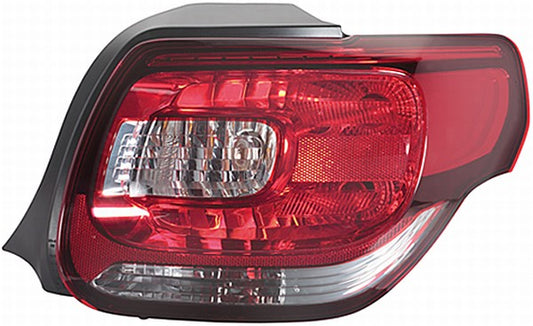 FANALE POSTERIORE SX CITROEN DS3 11/09>