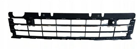 GRIGLIA PARAURTI ANTERIORE C/LE C/CROMATURA+SENS VW MAGGIOLINO 01/11>