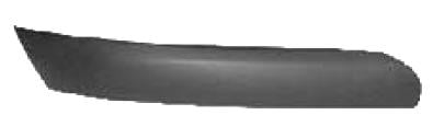 MODANATURE PARAURTI ANTERIORE DX MAZDA 626 08/01>05/02