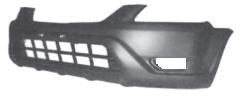 PARAURTI ANTERIORE C/FENDI HONDA CR-V 01/02>02/04
