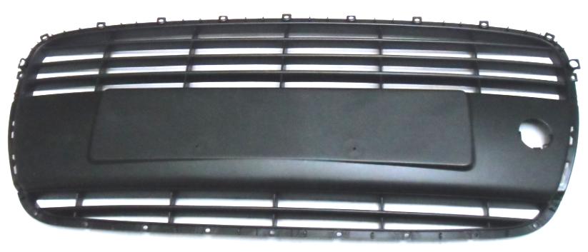 GRIGLIA PARAURTI ANTERIORE HYUNDAI I10 04/08>12/10