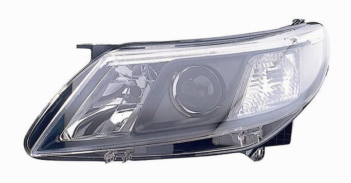 FARO SX H11-H7 CON MOTOR EL SAAB 9.3  08/07>